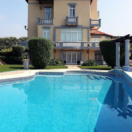 Hotel Casa Da Granja Boutique Vila Nova de Gaia Exteriér fotografie