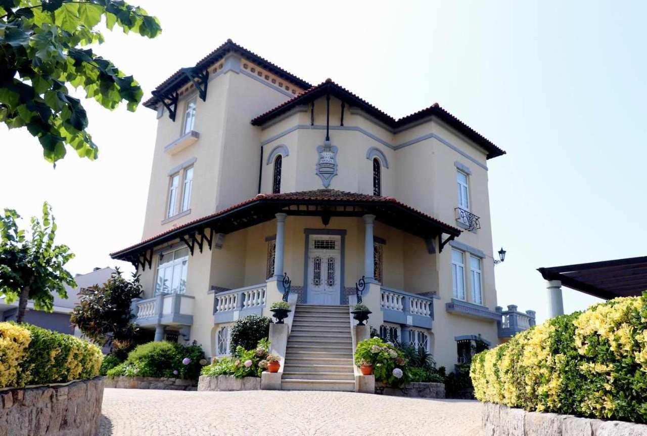 Hotel Casa Da Granja Boutique Vila Nova de Gaia Exteriér fotografie