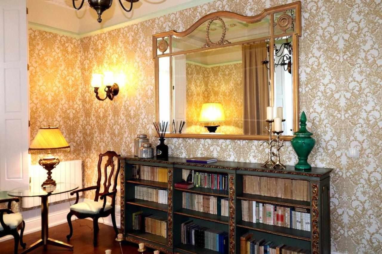 Hotel Casa Da Granja Boutique Vila Nova de Gaia Exteriér fotografie