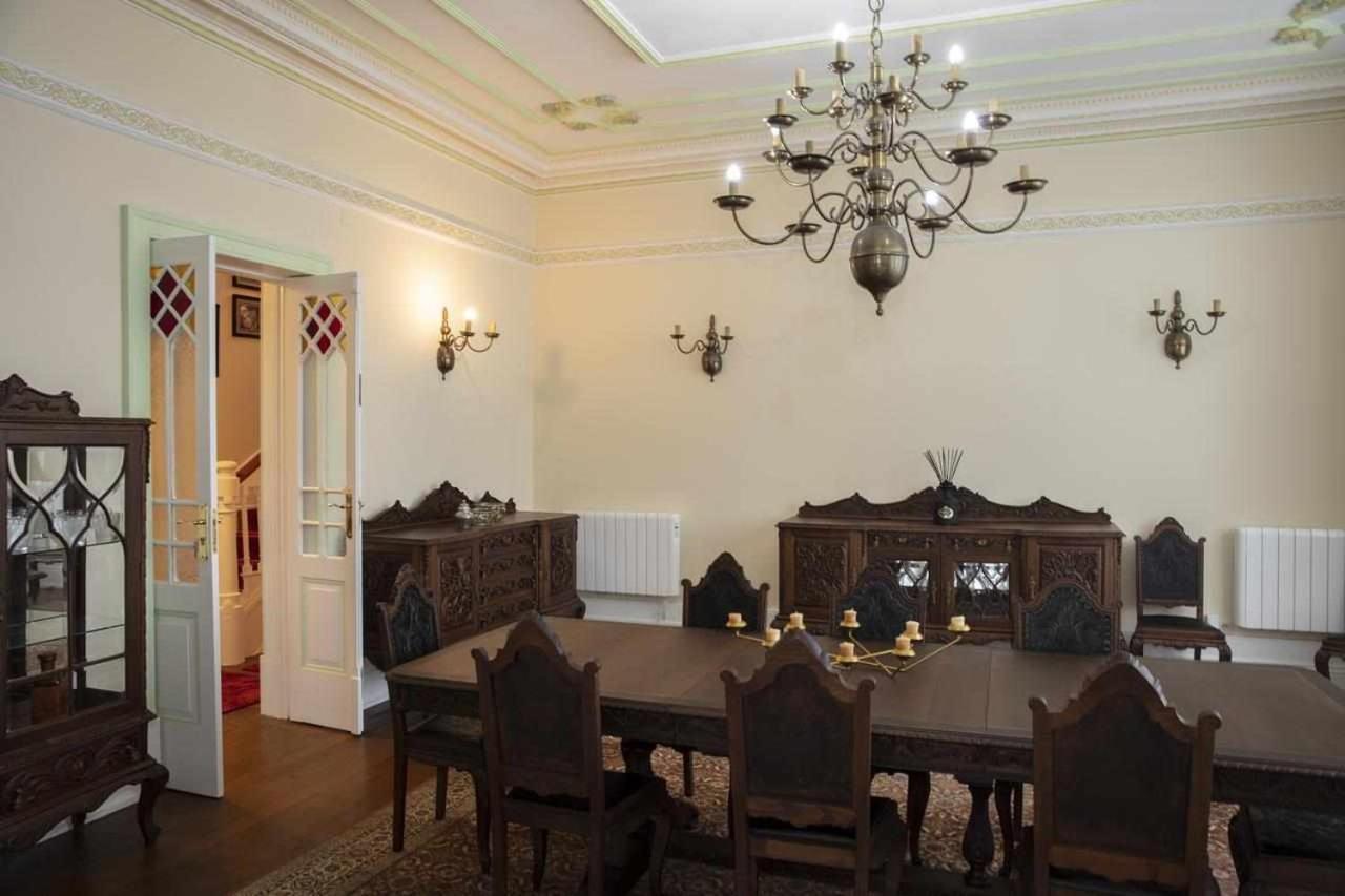 Hotel Casa Da Granja Boutique Vila Nova de Gaia Exteriér fotografie