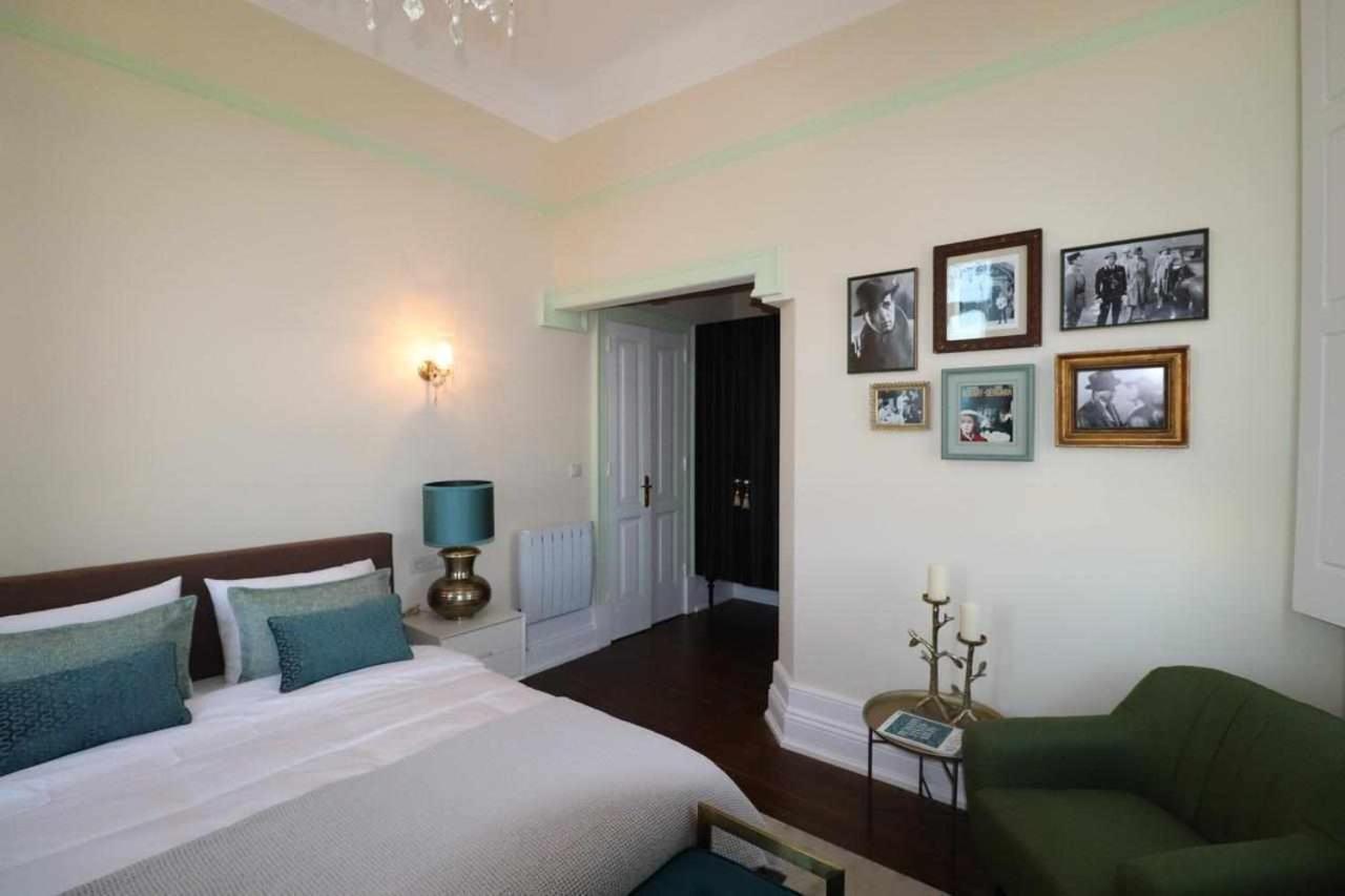 Hotel Casa Da Granja Boutique Vila Nova de Gaia Exteriér fotografie