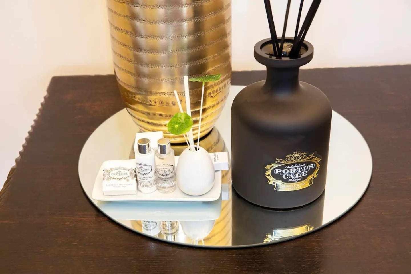 Hotel Casa Da Granja Boutique Vila Nova de Gaia Pokoj fotografie