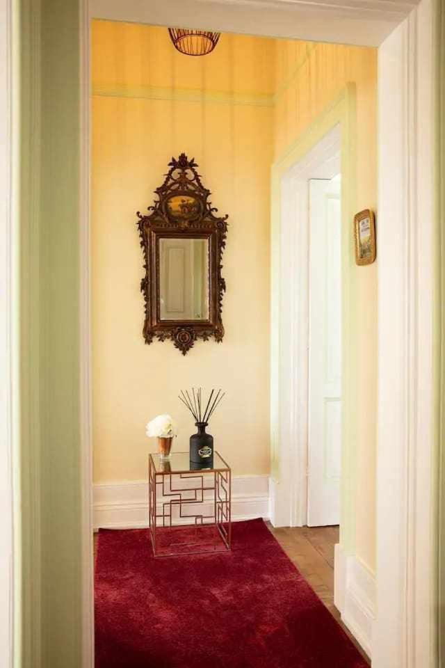 Hotel Casa Da Granja Boutique Vila Nova de Gaia Pokoj fotografie