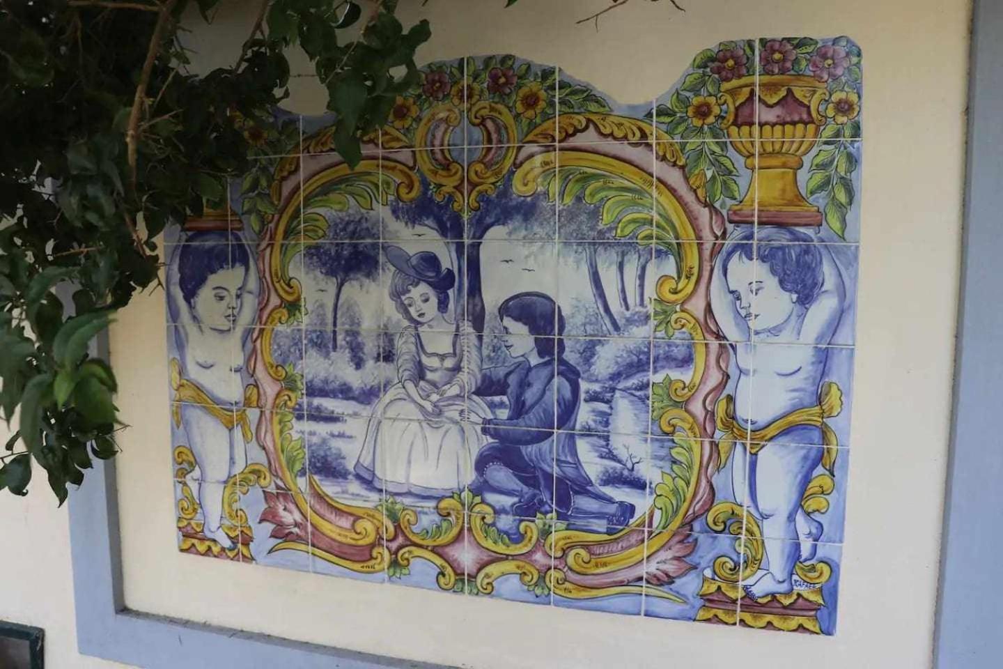 Hotel Casa Da Granja Boutique Vila Nova de Gaia Pokoj fotografie