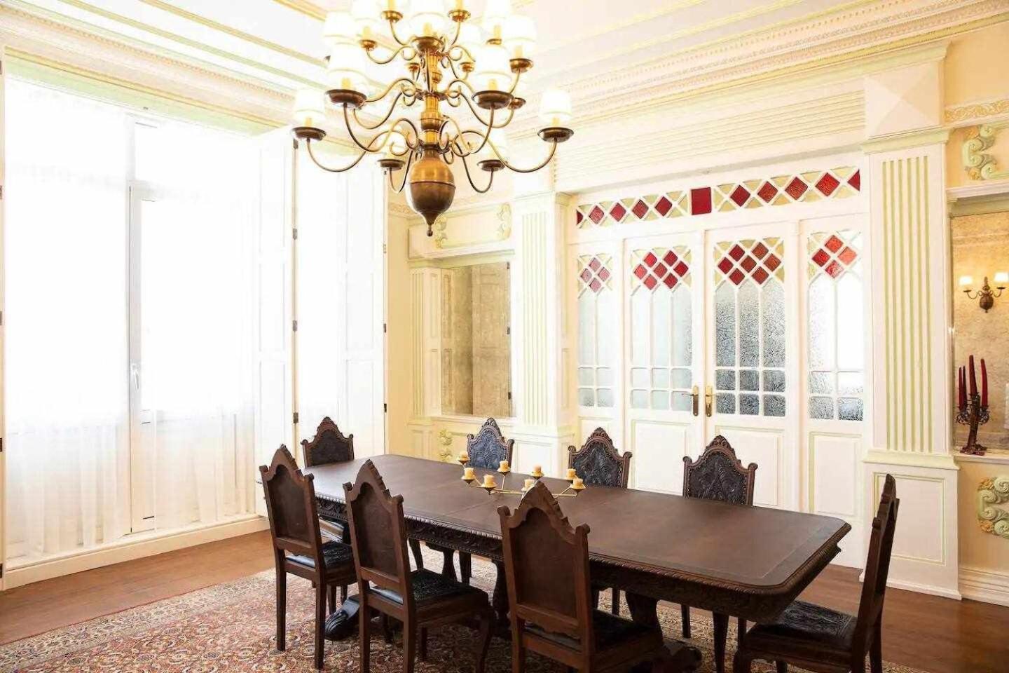 Hotel Casa Da Granja Boutique Vila Nova de Gaia Pokoj fotografie